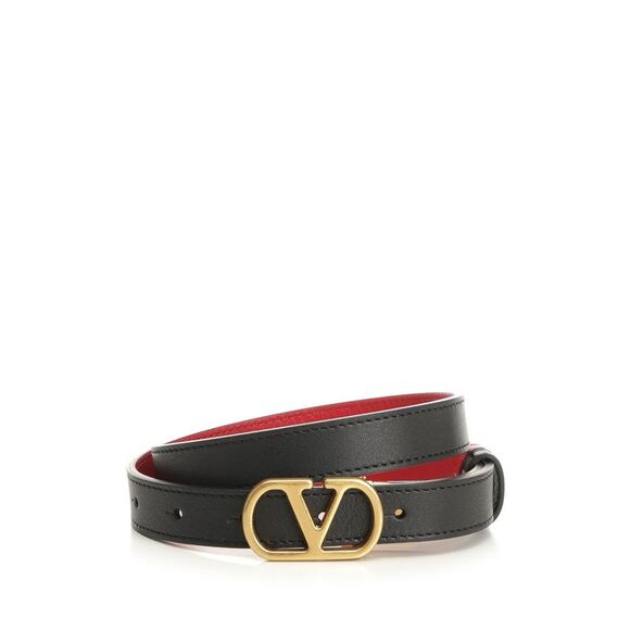 Valentino Garavani Women Vlogo Signature Belt